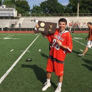 Meet your Posher, Dawson